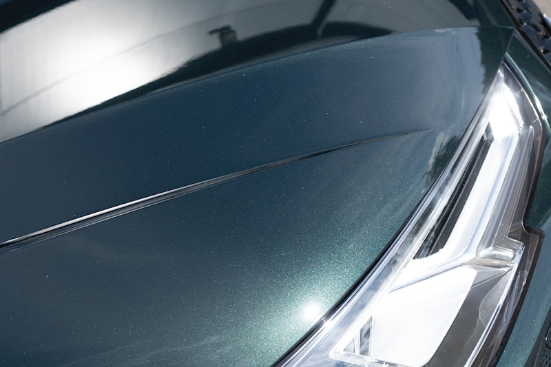 Audi 2.9 TFSI V6 Estate 5dr Petrol Tiptronic quattro Euro 6 (s/s) (450 ps)