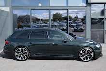 Audi 2.9 TFSI V6 Estate 5dr Petrol Tiptronic quattro Euro 6 (s/s) (450 ps)