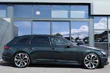 Audi 2.9 TFSI V6 Estate 5dr Petrol Tiptronic quattro Euro 6 (s/s) (450 ps)
