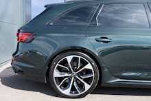 Audi 2.9 TFSI V6 Estate 5dr Petrol Tiptronic quattro Euro 6 (s/s) (450 ps)