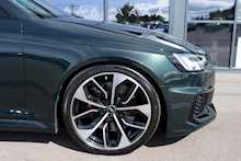 Audi 2.9 TFSI V6 Estate 5dr Petrol Tiptronic quattro Euro 6 (s/s) (450 ps)