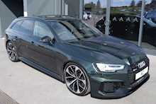 Audi 2.9 TFSI V6 Estate 5dr Petrol Tiptronic quattro Euro 6 (s/s) (450 ps)