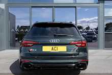 Audi 2.9 TFSI V6 Estate 5dr Petrol Tiptronic quattro Euro 6 (s/s) (450 ps)