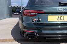 Audi 2.9 TFSI V6 Estate 5dr Petrol Tiptronic quattro Euro 6 (s/s) (450 ps)