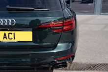 Audi 2.9 TFSI V6 Estate 5dr Petrol Tiptronic quattro Euro 6 (s/s) (450 ps)