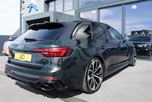 Audi 2.9 TFSI V6 Estate 5dr Petrol Tiptronic quattro Euro 6 (s/s) (450 ps)