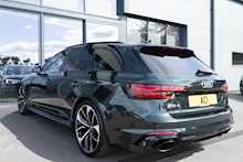 Audi 2.9 TFSI V6 Estate 5dr Petrol Tiptronic quattro Euro 6 (s/s) (450 ps)