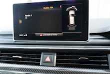 Audi 2.9 TFSI V6 Estate 5dr Petrol Tiptronic quattro Euro 6 (s/s) (450 ps)