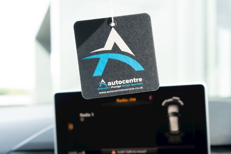 Audi 2.9 TFSI V6 Estate 5dr Petrol Tiptronic quattro Euro 6 (s/s) (450 ps)