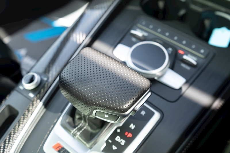 Audi 2.9 TFSI V6 Estate 5dr Petrol Tiptronic quattro Euro 6 (s/s) (450 ps)