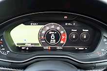 Audi 2.9 TFSI V6 Estate 5dr Petrol Tiptronic quattro Euro 6 (s/s) (450 ps)