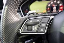 Audi 2.9 TFSI V6 Estate 5dr Petrol Tiptronic quattro Euro 6 (s/s) (450 ps)