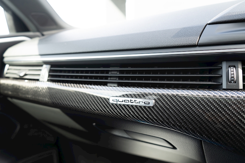 Audi 2.9 TFSI V6 Estate 5dr Petrol Tiptronic quattro Euro 6 (s/s) (450 ps)