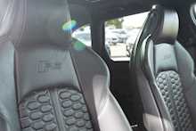 Audi 2.9 TFSI V6 Estate 5dr Petrol Tiptronic quattro Euro 6 (s/s) (450 ps)