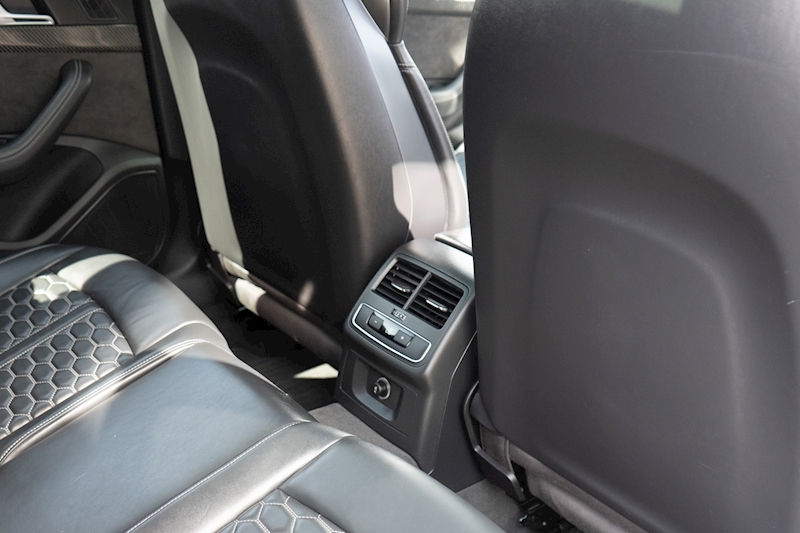 Audi 2.9 TFSI V6 Estate 5dr Petrol Tiptronic quattro Euro 6 (s/s) (450 ps)