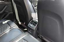 Audi 2.9 TFSI V6 Estate 5dr Petrol Tiptronic quattro Euro 6 (s/s) (450 ps)