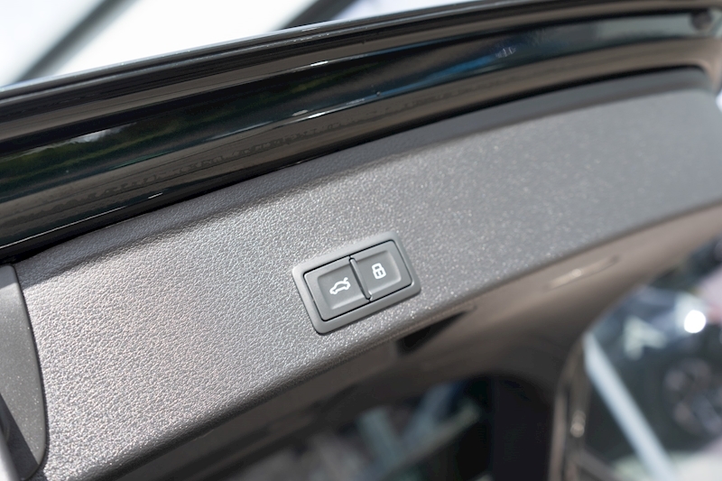 Audi 2.9 TFSI V6 Estate 5dr Petrol Tiptronic quattro Euro 6 (s/s) (450 ps)