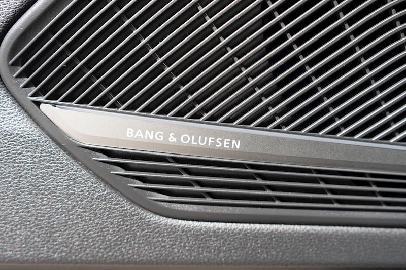 Audi 2.9 TFSI V6 Estate 5dr Petrol Tiptronic quattro Euro 6 (s/s) (450 ps)