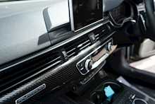 Audi 2.9 TFSI V6 Estate 5dr Petrol Tiptronic quattro Euro 6 (s/s) (450 ps)