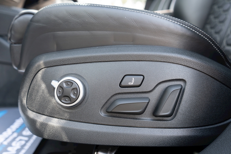 Audi 2.9 TFSI V6 Estate 5dr Petrol Tiptronic quattro Euro 6 (s/s) (450 ps)