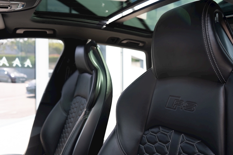 Audi 2.9 TFSI V6 Estate 5dr Petrol Tiptronic quattro Euro 6 (s/s) (450 ps)