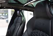 Audi 2.9 TFSI V6 Estate 5dr Petrol Tiptronic quattro Euro 6 (s/s) (450 ps)