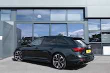 Audi 2.9 TFSI V6 Estate 5dr Petrol Tiptronic quattro Euro 6 (s/s) (450 ps)
