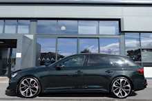 Audi 2.9 TFSI V6 Estate 5dr Petrol Tiptronic quattro Euro 6 (s/s) (450 ps)