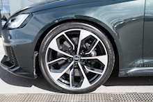 Audi 2.9 TFSI V6 Estate 5dr Petrol Tiptronic quattro Euro 6 (s/s) (450 ps)