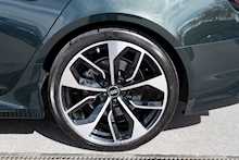 Audi 2.9 TFSI V6 Estate 5dr Petrol Tiptronic quattro Euro 6 (s/s) (450 ps)