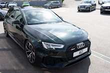 Audi 2.9 TFSI V6 Estate 5dr Petrol Tiptronic quattro Euro 6 (s/s) (450 ps)