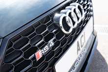 Audi 2.9 TFSI V6 Estate 5dr Petrol Tiptronic quattro Euro 6 (s/s) (450 ps)