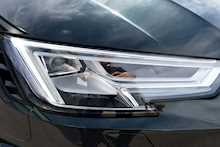 Audi 2.9 TFSI V6 Estate 5dr Petrol Tiptronic quattro Euro 6 (s/s) (450 ps)