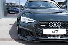 Audi 2.9 TFSI V6 Estate 5dr Petrol Tiptronic quattro Euro 6 (s/s) (450 ps)