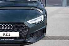 Audi 2.9 TFSI V6 Estate 5dr Petrol Tiptronic quattro Euro 6 (s/s) (450 ps)