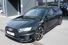 Audi 2.9 TFSI V6 Estate 5dr Petrol Tiptronic quattro Euro 6 (s/s) (450 ps)