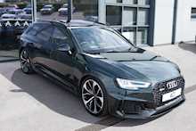 Audi 2.9 TFSI V6 Estate 5dr Petrol Tiptronic quattro Euro 6 (s/s) (450 ps)