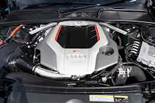 Audi 2.9 TFSI V6 Estate 5dr Petrol Tiptronic quattro Euro 6 (s/s) (450 ps)