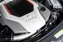 Audi 2.9 TFSI V6 Estate 5dr Petrol Tiptronic quattro Euro 6 (s/s) (450 ps)