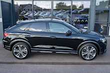 Audi 2.0 TDI 40 Vorsprung Sportback 5dr Diesel S Tronic quattro Euro 6 (s/s) (200 ps)