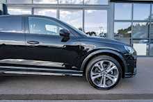 Audi 2.0 TDI 40 Vorsprung Sportback 5dr Diesel S Tronic quattro Euro 6 (s/s) (200 ps)