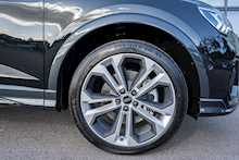 Audi 2.0 TDI 40 Vorsprung Sportback 5dr Diesel S Tronic quattro Euro 6 (s/s) (200 ps)
