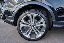 Audi 2.0 TDI 40 Vorsprung Sportback 5dr Diesel S Tronic quattro Euro 6 (s/s) (200 ps)