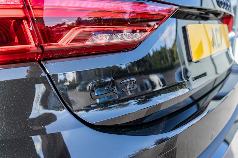 Audi 2.0 TDI 40 Vorsprung Sportback 5dr Diesel S Tronic quattro Euro 6 (s/s) (200 ps)