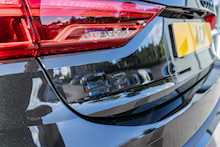 Audi 2.0 TDI 40 Vorsprung Sportback 5dr Diesel S Tronic quattro Euro 6 (s/s) (200 ps)