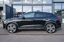 Audi 2.0 TDI 40 Vorsprung Sportback 5dr Diesel S Tronic quattro Euro 6 (s/s) (200 ps)