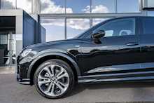 Audi 2.0 TDI 40 Vorsprung Sportback 5dr Diesel S Tronic quattro Euro 6 (s/s) (200 ps)