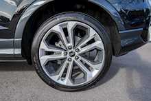 Audi 2.0 TDI 40 Vorsprung Sportback 5dr Diesel S Tronic quattro Euro 6 (s/s) (200 ps)