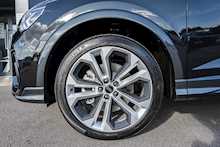Audi 2.0 TDI 40 Vorsprung Sportback 5dr Diesel S Tronic quattro Euro 6 (s/s) (200 ps)