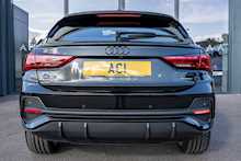 Audi 2.0 TDI 40 Vorsprung Sportback 5dr Diesel S Tronic quattro Euro 6 (s/s) (200 ps)